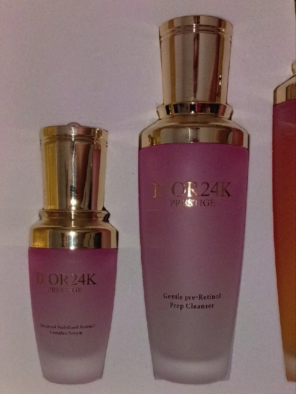 DOr24K or 24k